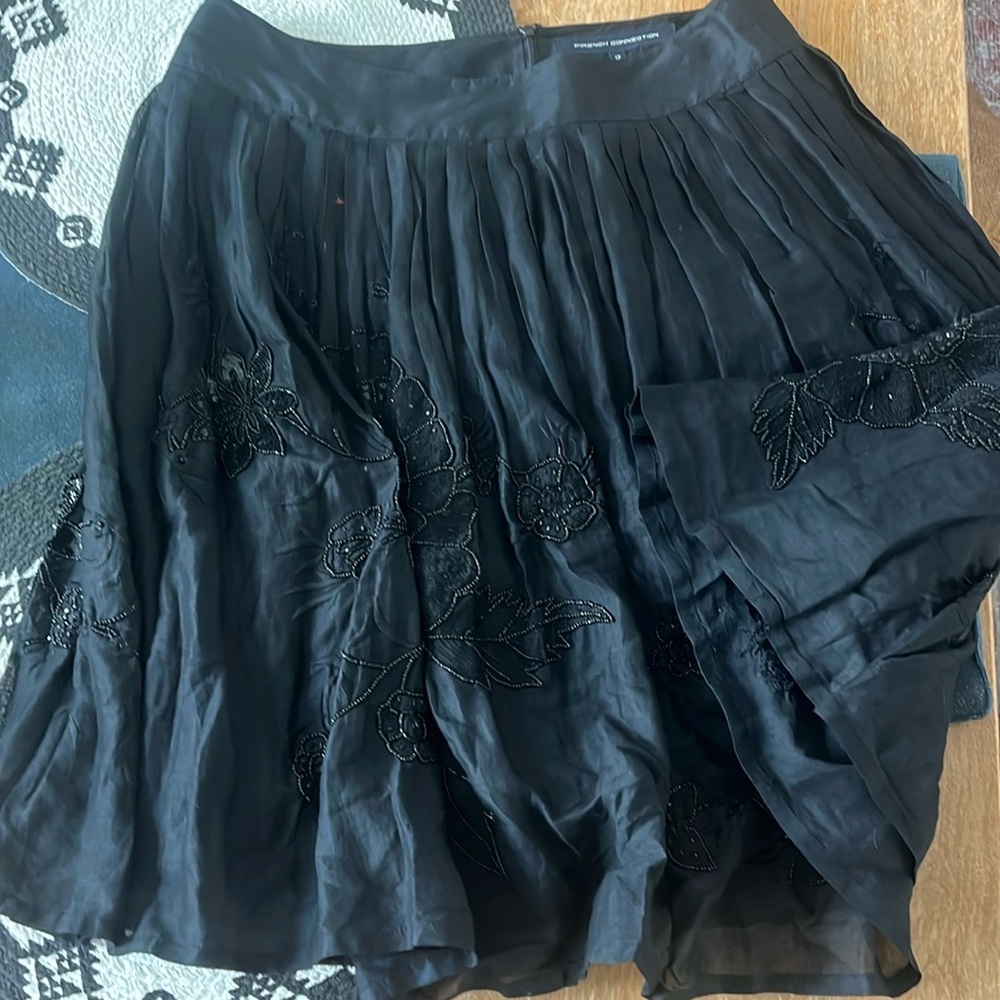 French Connection Skirt